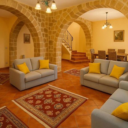 Segesta - Vieux Centre Historique Διαμέρισμα Salemi Εξωτερικό φωτογραφία