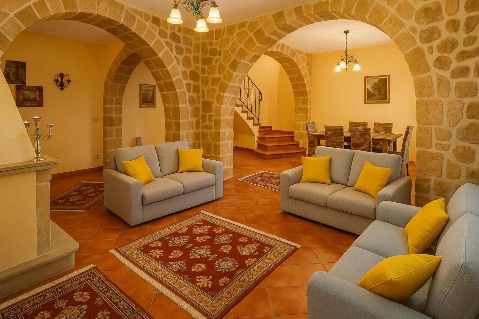 Segesta - Vieux Centre Historique Διαμέρισμα Salemi Εξωτερικό φωτογραφία